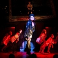 BWW Review: CABARET at Ogunquit Playhouse