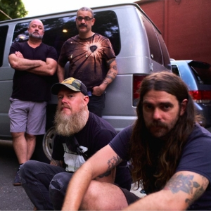 Totally Slow Release 'Crosshairs' Off Upcoming LP 'The Darkness Intercepts' Out In Ea Photo