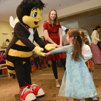 CSO's Concerts For Kids Presents DRESS UP & DANCE At The Ohio