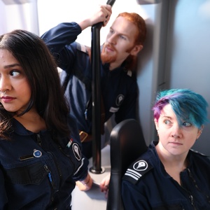 Bridge Command to Launch New 'Frontline Missions' in Alien War Saga Photo