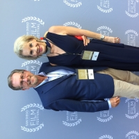 Dr. Stephen Wheeler Joins The San Diego Film Foundation Board