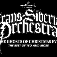 Trans-Siberian Orchestra to Return to GIANT Center in December Photo