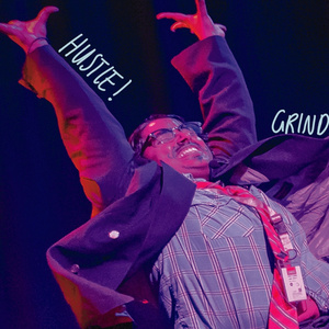 1 SANTOSH SANTOSH 2 GO: LIVE AT GRIND-CON! to Run at Toronto Fringe Festival Photo