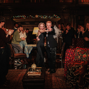 TRU Starring Jesse Tyler Ferguson Recoups Investment Photo