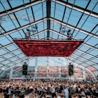 DGTL Amsterdam Creates Blueprint For A Circular Festival Photo