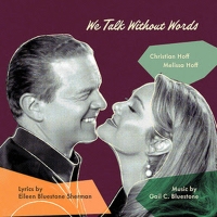 Listen: JERSEY BOYS Tony Award Winner Christian Hoff & Melissa Hoff Release New Jazz…