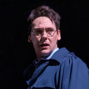 John Skelley,?Emmet Smith,?and?Aidan Close Join HARRY POTTER AND THE CURSED CHILD  Photo