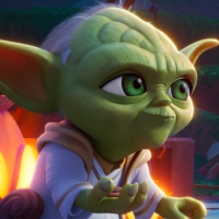 STAR WARS: YOUNG JEDI ADVENTURES to Premiere in May Photo