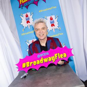 David Byrne Releases WHO IS THE SKY? Deluxe Edition Photo