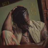 Matt B Releases New Single 'I'm Here With You'