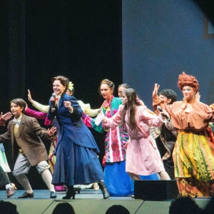 bergenPAC To Hold 3rd Annual New Jersey High School Musical Awards Photo