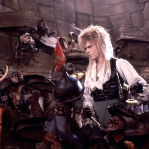 Jim Henson’s Labyrinth: In Concert Extends North American Tour Photo