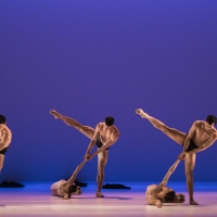 La Compañía Nacional de Danza regresa al Teatro de la Zarzuela Photo