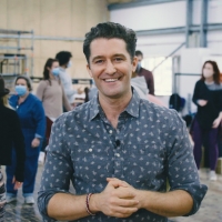 Wake Up With BWW 11/11: Matthew Morrison Will Lead THE GRINCH Musical on NBC, and More! 