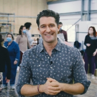 Wake Up With BWW 11/11: Matthew Morrison Will Lead THE GRINCH Musical on NBC, and More! Image
