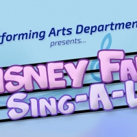 VIDEO: Bridgewater-Raritan Regional School District Will Present a Disney Family Sing Video