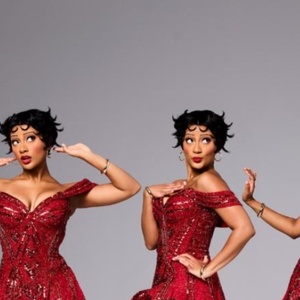 Tickets to BOOP! THE MUSICAL Starring Aliya Grace at The Bushnell On Sale This Week Photo