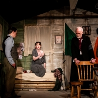 BWW Review: DEV'S ARMY, Bread and Roses Theatre Photo