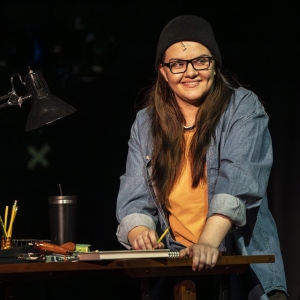 Review: FUN HOME at Porchlight Music Theatre Photo