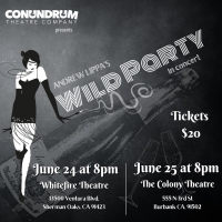 Conundrum Theatre Company Presents Andrew Lippa's WILD PARTY At The Whitefire Theatre Photo