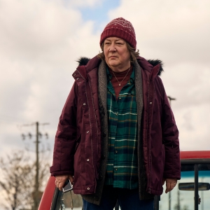 Photos: First Look at Prime Video Series THE STICKY Starring Margo Martindale Photo