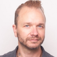 Behind the Curtain: Interview With Joe Dulude II - Makeup Designer for WICKED, BEETLE Interview