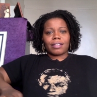 VIDEO: Zonya Love Sings 'Stand By Me' for Geffen Stayhouse