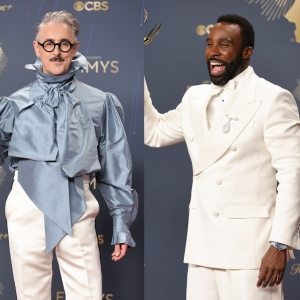 How Did Broadway Do at the 77th Primetime Emmy Awards? Photo