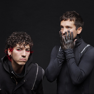 Video: Twenty One Pilots Share Official Trailer for New Concert Film