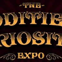 The ODDITIES & CURIOSITIES EXPO Will Return to Dallas at Centennial Hall in Fair Park Photo