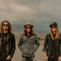 The Cadillac Three Reveals New Single 'Hard Out Here For A Country Boy'