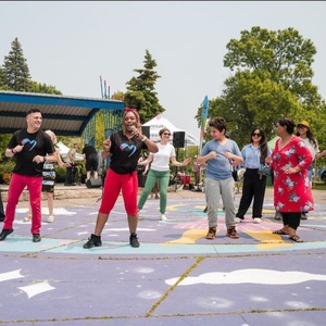 Arts in the Parks to Launch 2026 Season with Free Event at Dufferin Grove Park Photo