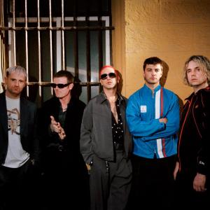 Fontaines D.c. Release Music Video for New Single 'Tongue' Photo