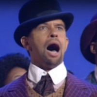 VIDEO: On This Day, January 18- RAGTIME Opens on Broadway! Photo