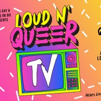 KYVA Announces 'Loud & Queer Livestream' Performance Photo