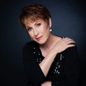 Amanda McBroom To Celebrate Upcoming Holiday Album At Birdland Jazz Club Interview