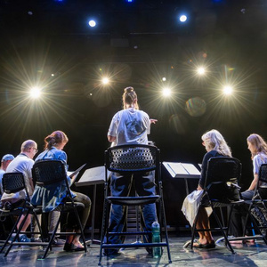 Kayenta Arts to Present Workshop Production of THE CAREGIVERS GUIDE Photo