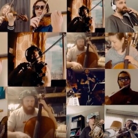 VIDEO: Ghost Funk's Quarantine Orchestra Performs 'Can't Get Out Your Own Way' by Ben Pirani