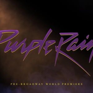 PURPLE RAIN World Premiere Tickets On Sale At Hennepin Arts In May
