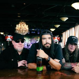 Swim The Current Release 'The Price We Pay' Single Photo
