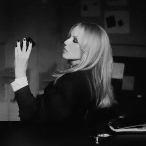 Video: Kylie Minogue Releases New Single 'Lights Camera Action'