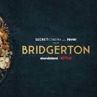 BWW Review: BRIDGERTON BALL, Secret Cinema Photo