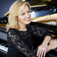 Russian Pianist, Gold Medalist Joins Grand Rapids Symphony For All-Tchaikovsky Concer Photo