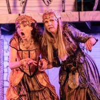 BWW Review: THE COMEDY OF ERRORS at The Australian Shakespeare Company Photo
