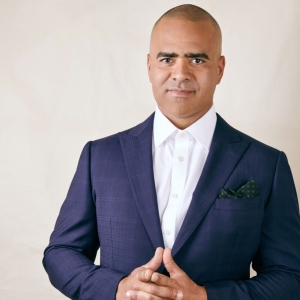 GiGi's Playhouse NYC To Honor Chris Jackson At Broadway Cabaret For World Down…