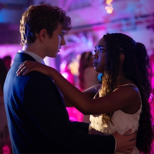 PERCY JACKSON AND THE OLYMPIANS Season 3 Coming Later This Year; Watch a First-Look N Photo