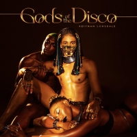 VIDEO: Keiynan Lonsdale Debuts New 'Gods of the Disco' Music Video