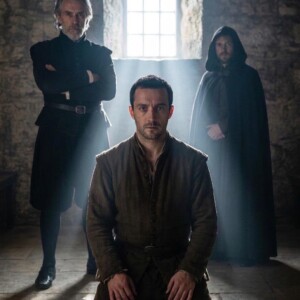 SHAKESPEARE'S COUSIN to Premiere at White Bear Theatre Photo