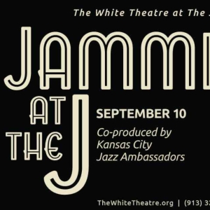 The White Theatre And Kansas City Jazz Ambassadors To Host Jazz Concert & Art Exhibit Photo