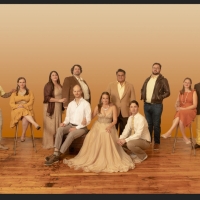 Byrd Ensemble Joins Suòno Artist Management Roster Photo